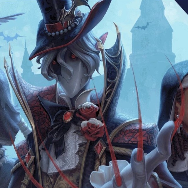 君不见血流成河