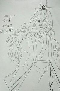 唉呀妈呀灯青啊的个人主页 | 半次元-二次元爱好