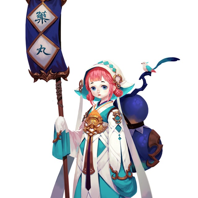 三千白狐的个人主页 - 半次元 - ACG爱好者社区