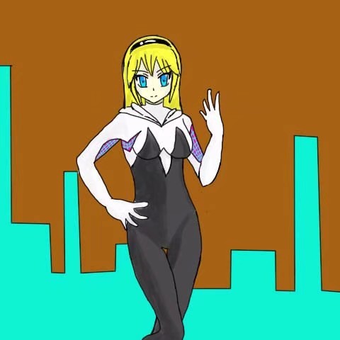 这是替身攻击_qq的个人主页 - 半次元 - ACG爱