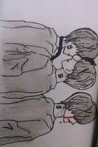 尐孑桀的个人主页 - 半次元 - ACG爱好者社区