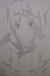 尐孑桀的个人主页 - 半次元 - ACG爱好者社区