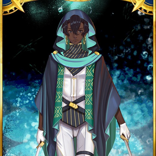 秀夜的个人主页 - 半次元 - ACG爱好者社区