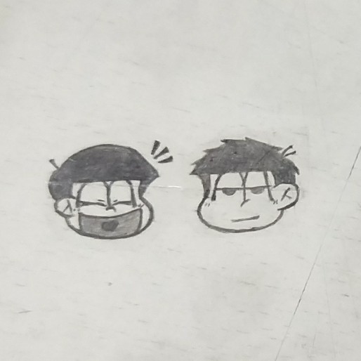 松野赤的个人主页 - 半次元 - ACG爱好者社区