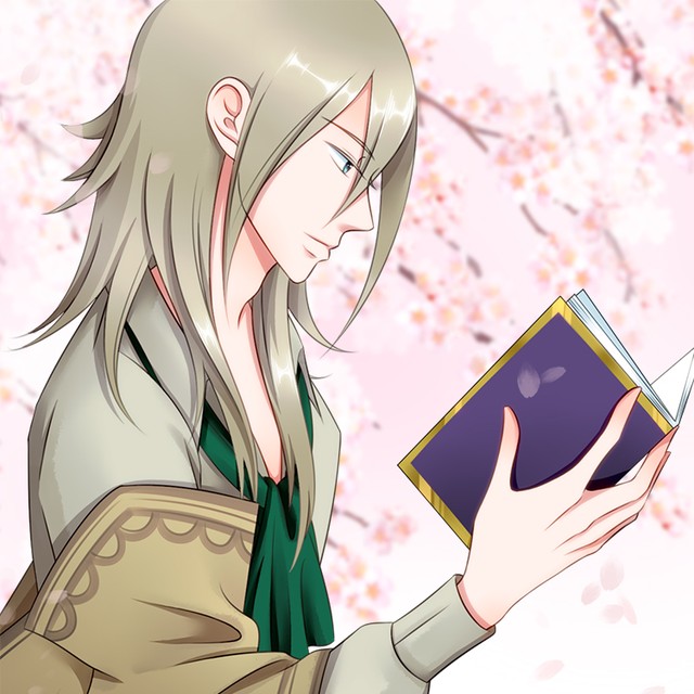 开心小坏蛋的个人主页 - 半次元 - ACG爱好者社