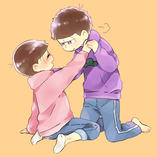 松野団団松的个人主页 - 半次元 - ACG爱好者社