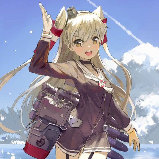 阿米替林Kira闪的个人主页 - 半次元 - ACG爱好