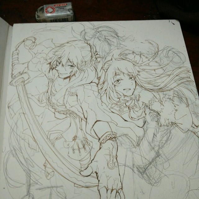 斐岚岚爱上了筱筱的个人主页 - 半次元 - ACG爱