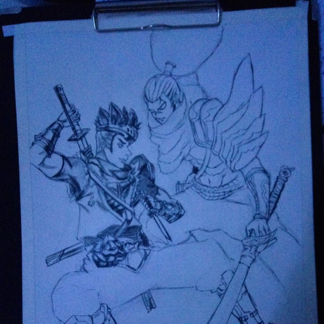 斐岚岚爱上了筱筱的个人主页 - 半次元 - ACG爱