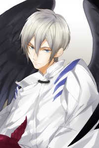 winny的个人主页 - 半次元 - ACG爱好者社区