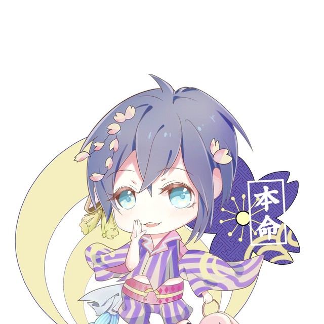 每天都要画小狐三日的个人主页 - 半次元 - AC