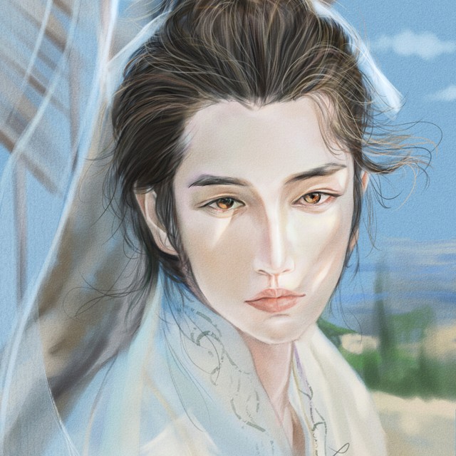 美如画的中二病患者的个人主页 - 半次元 - AC