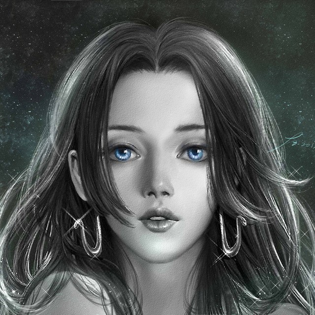 美如画的中二病患者的个人主页 - 半次元 - AC