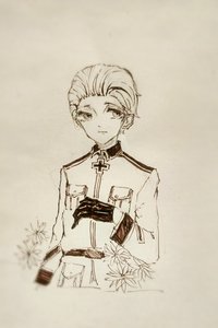 Qn君的个人主页 - 半次元 - ACG爱好者社区