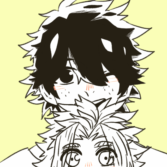 八木斑吹的个人主页 - 半次元 - ACG爱好者社区