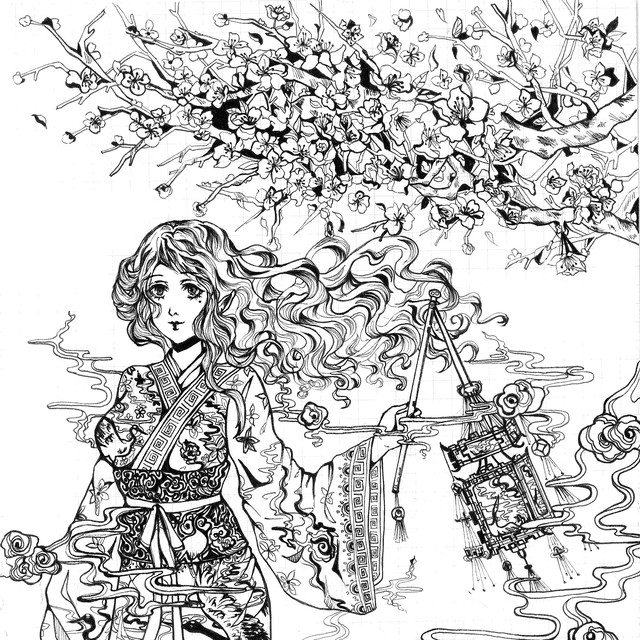 松鼠麋鹿相亲记的个人主页 - 半次元 - ACG爱好