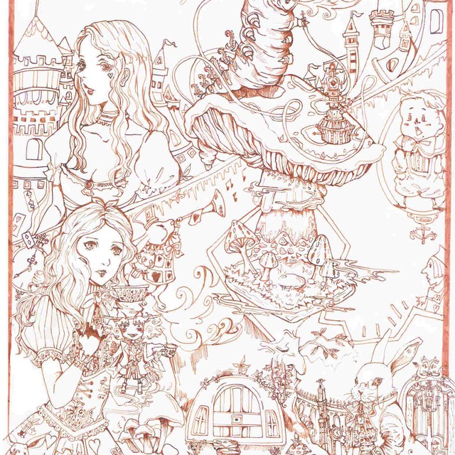 松鼠麋鹿相亲记的个人主页 - 半次元 - ACG爱好