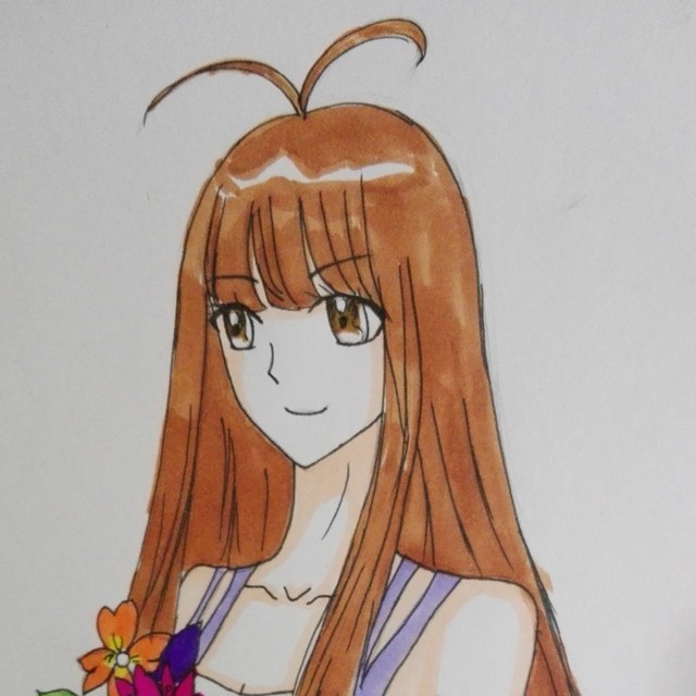 江有痕的个人主页 - 半次元 - ACG爱好者社区