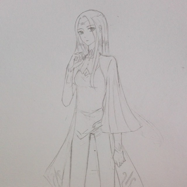 江有痕的个人主页 - 半次元 - ACG爱好者社区