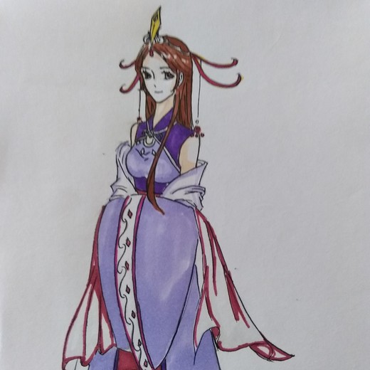 江有痕的个人主页 - 半次元 - ACG爱好者社区