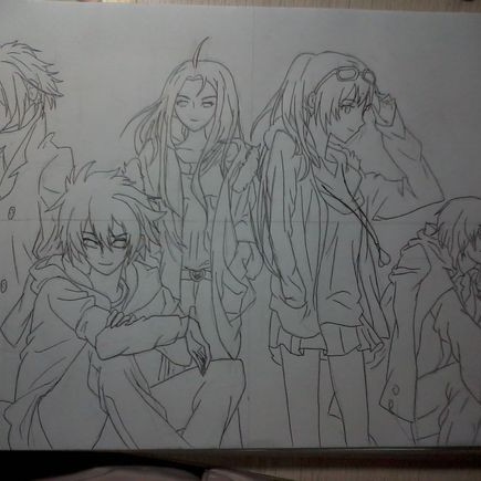 路明非爱诺诺的个人主页 - 半次元 - ACG爱好者