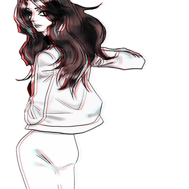 咲芝嗷嗷嗷的个人主页 - 半次元 - ACG爱好者社