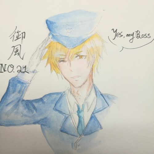 音语清噬君-嬴政娇妻的个人主页 - 半次元 - AC