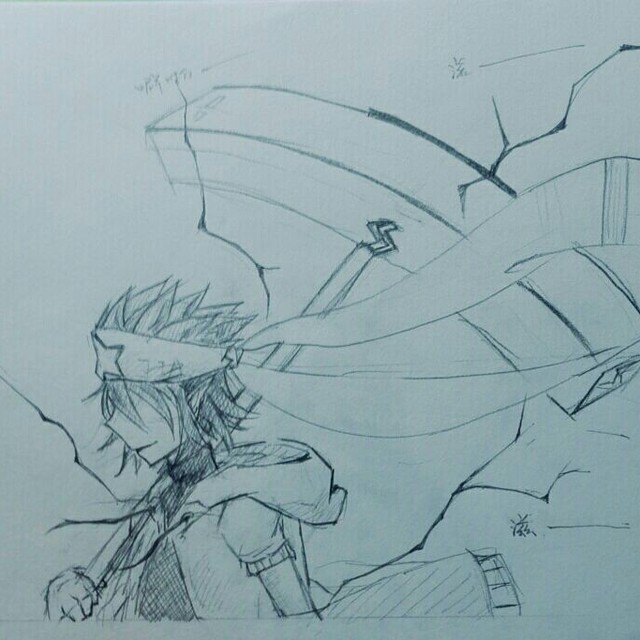 君于南海蔚然成风的个人主页 - 半次元 - ACG爱