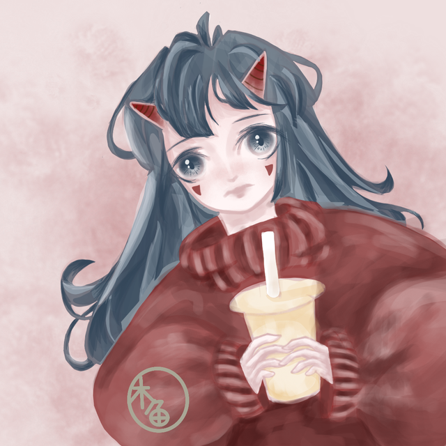 清耿_GENG的个人主页 - 半次元 - ACG爱好者