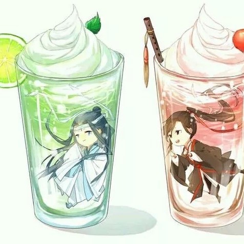 姑苏嘴炮蓝怼怼的个人主页 - 半次元 - ACG爱好