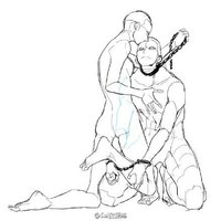 男男的姿势参考有哪些?