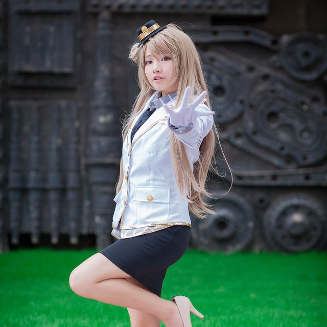 五更永恒的个人主页 - 半次元 - ACG爱好者社区