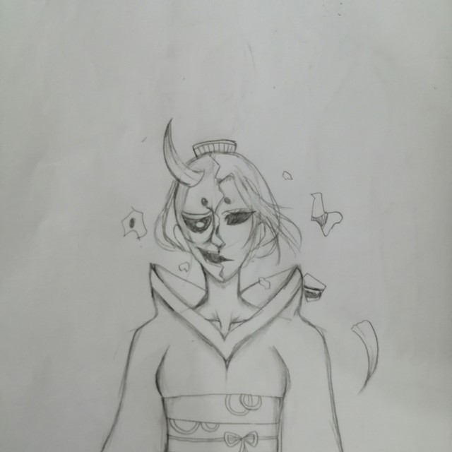 连名字都没有的人的个人主页 - 半次元 - ACG爱