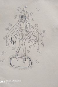 今天芒语要吹爆奇卡的个人主页 - 半次元 - AC