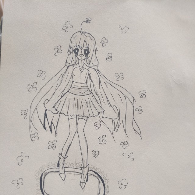 今天芒语要吹爆奇卡的个人主页 - 半次元 - AC