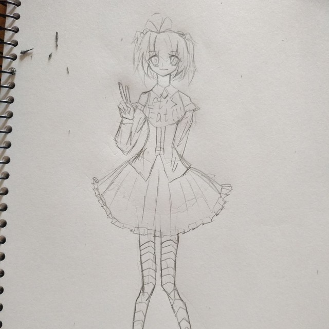 今天芒语要吹爆奇卡的个人主页 - 半次元 - AC