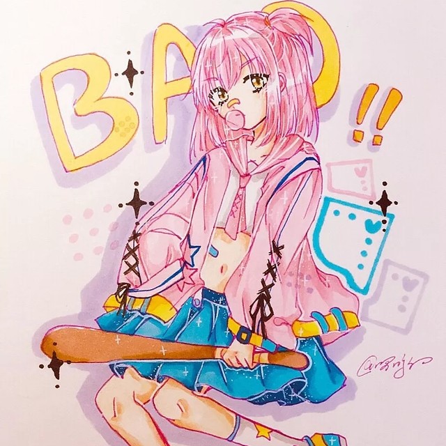 喵呜乙女スヴィア的个人主页 - 半次元 - ACG爱