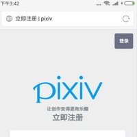 手机版P站怎么上?