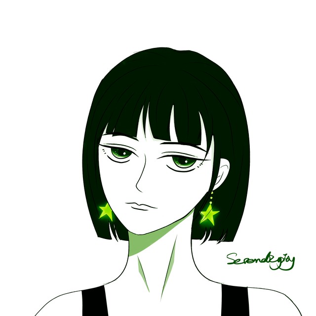 啾啾大魔王的个人主页 - 半次元 - ACG爱好者社