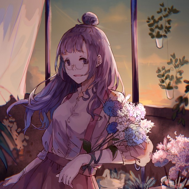 xxl嗯的个人主页 - 半次元 - ACG爱好者社区