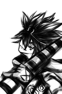 啊嘞怪的个人主页 - 半次元 - ACG爱好者社区