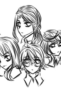 啊嘞怪的个人主页 - 半次元 - ACG爱好者社区