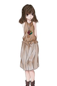 啊嘞怪的个人主页 - 半次元 - ACG爱好者社区