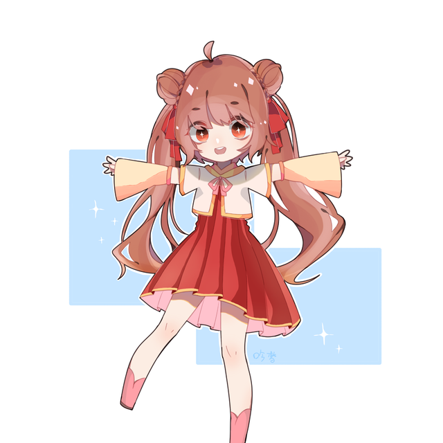 请叫我吟梦的个人主页 - 半次元 - ACG爱好者社