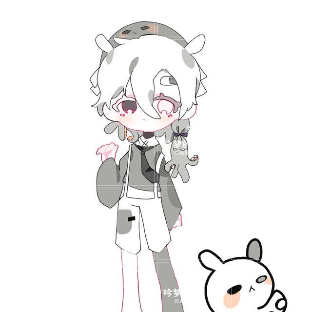 请叫我吟梦的个人主页 - 半次元 - ACG爱好者社