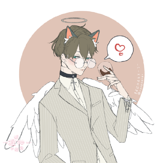 果酱吹爆杰佣的个人主页 - 半次元 - ACG爱好者