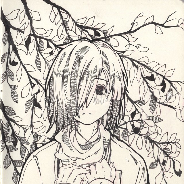 AZ暗夜的漆黑魔法师的个人主页 - 半次元 - AC