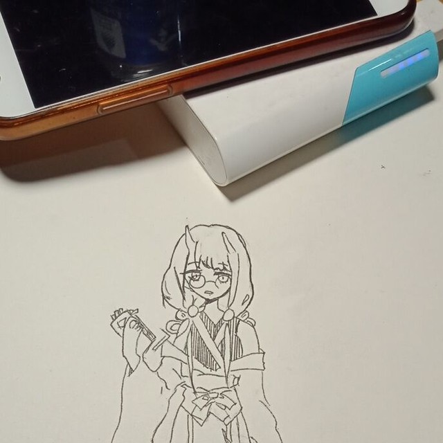 剪刀刺客-伍六七