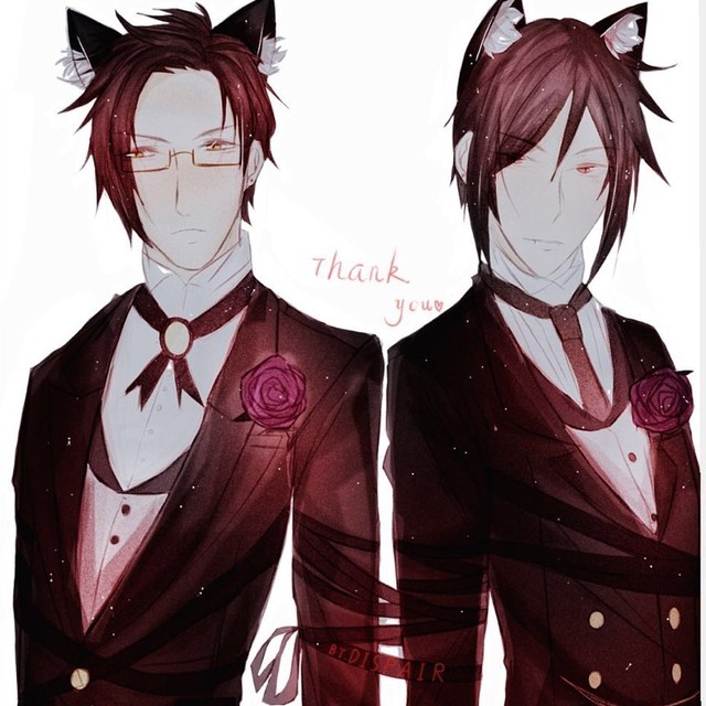 despair-的个人主页 - 半次元 - ACG爱好者社区