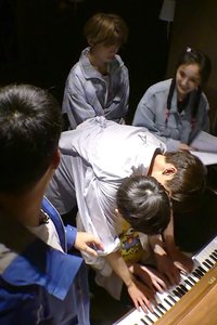 没中暑的竹鼠的个人主页 - 半次元 - ACG爱好者